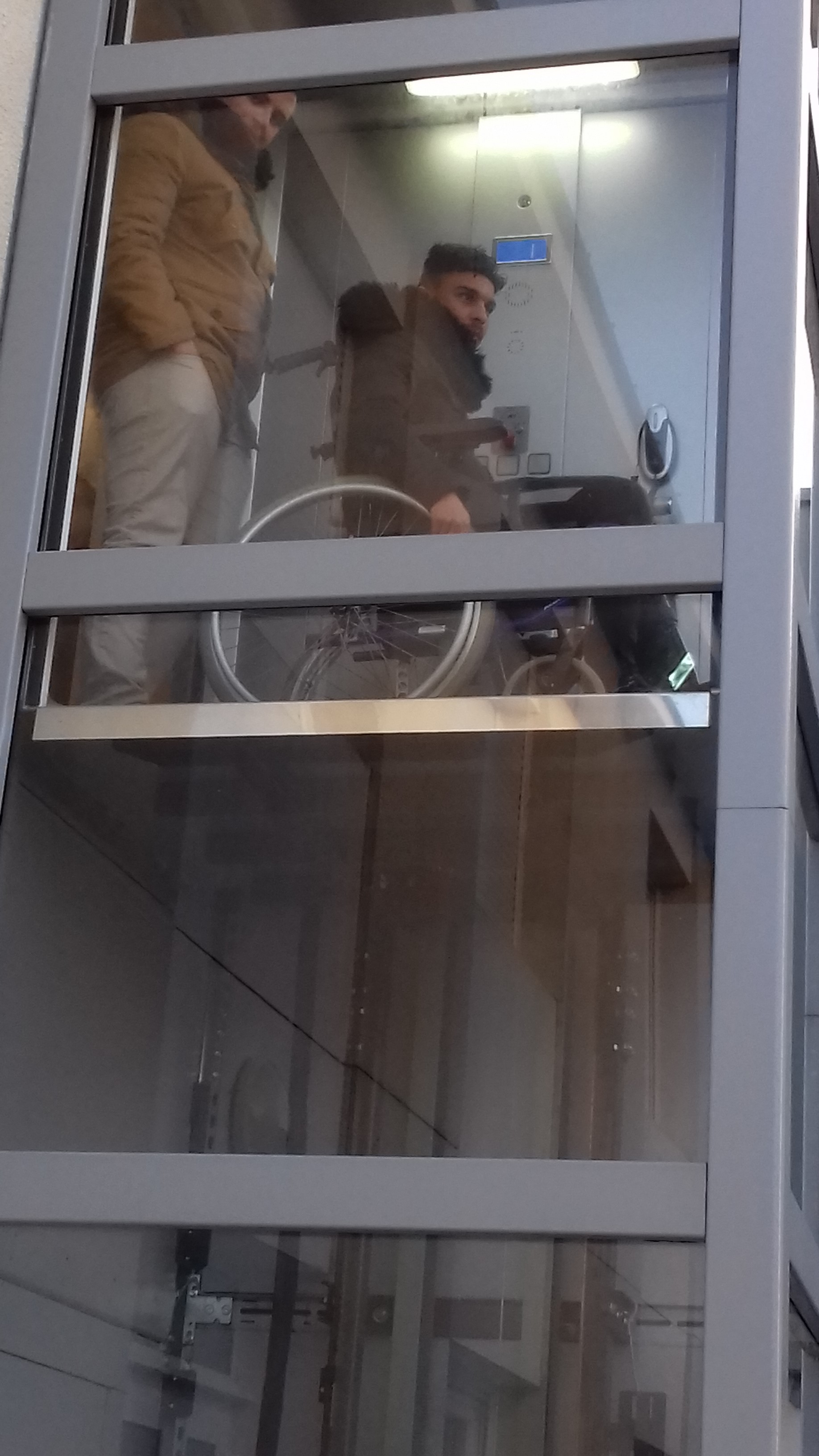 association rencontres jeunes handicaps