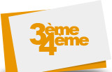 Dès la 4ème ou la 3ème