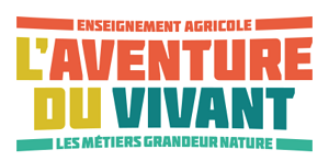 Logo enseignement agricole