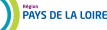 Logo Pays de la Loire