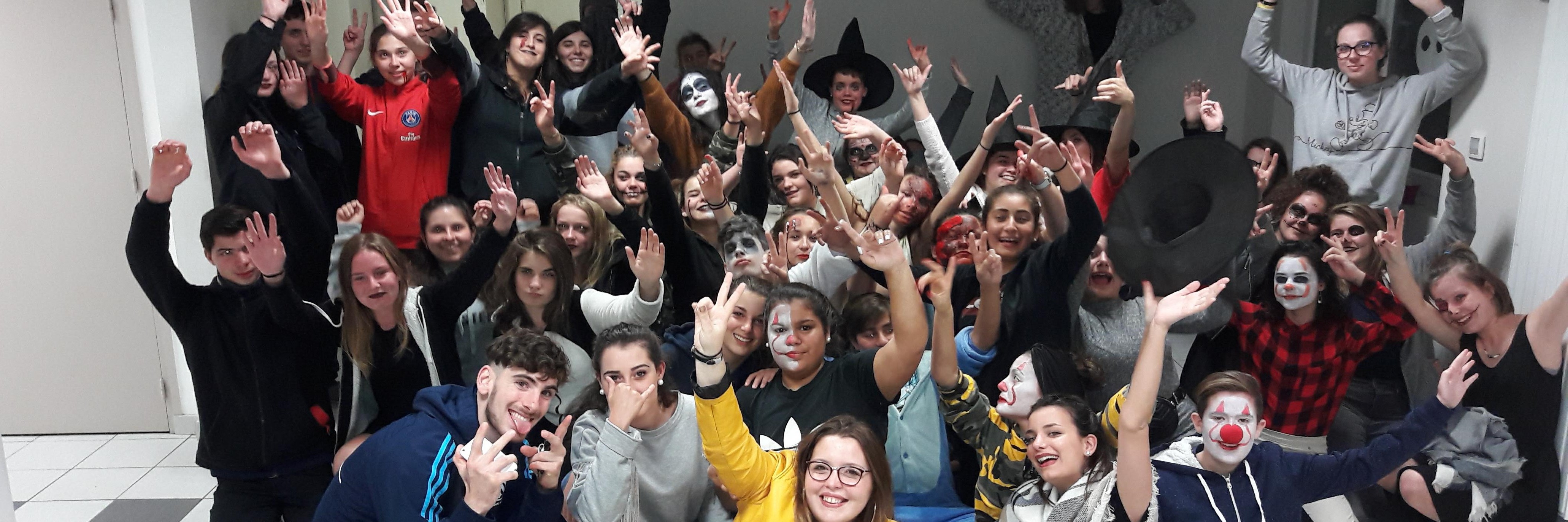 halloween 2018